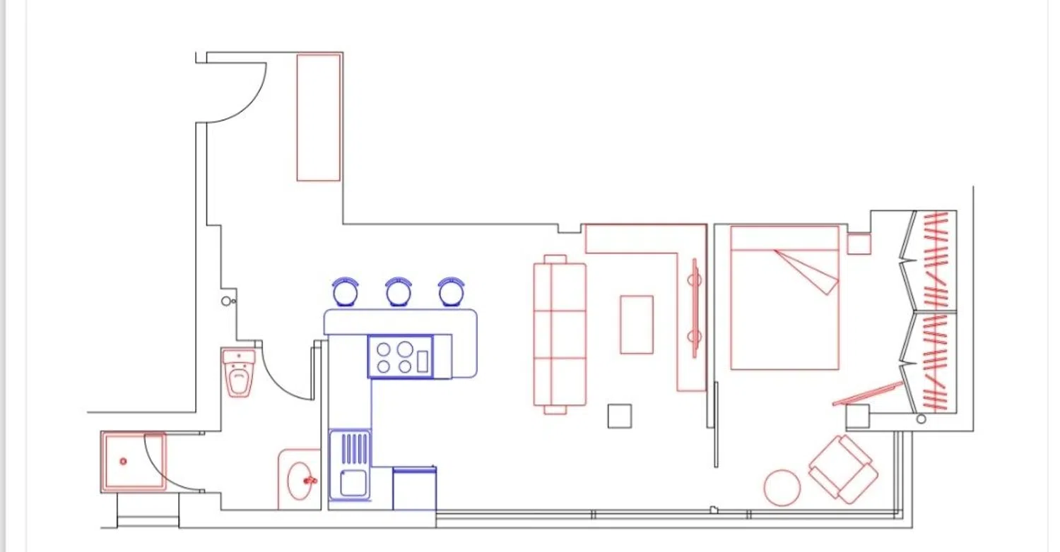 Piso en calle del Poeta Joan Maragall, 51 - Foto 10