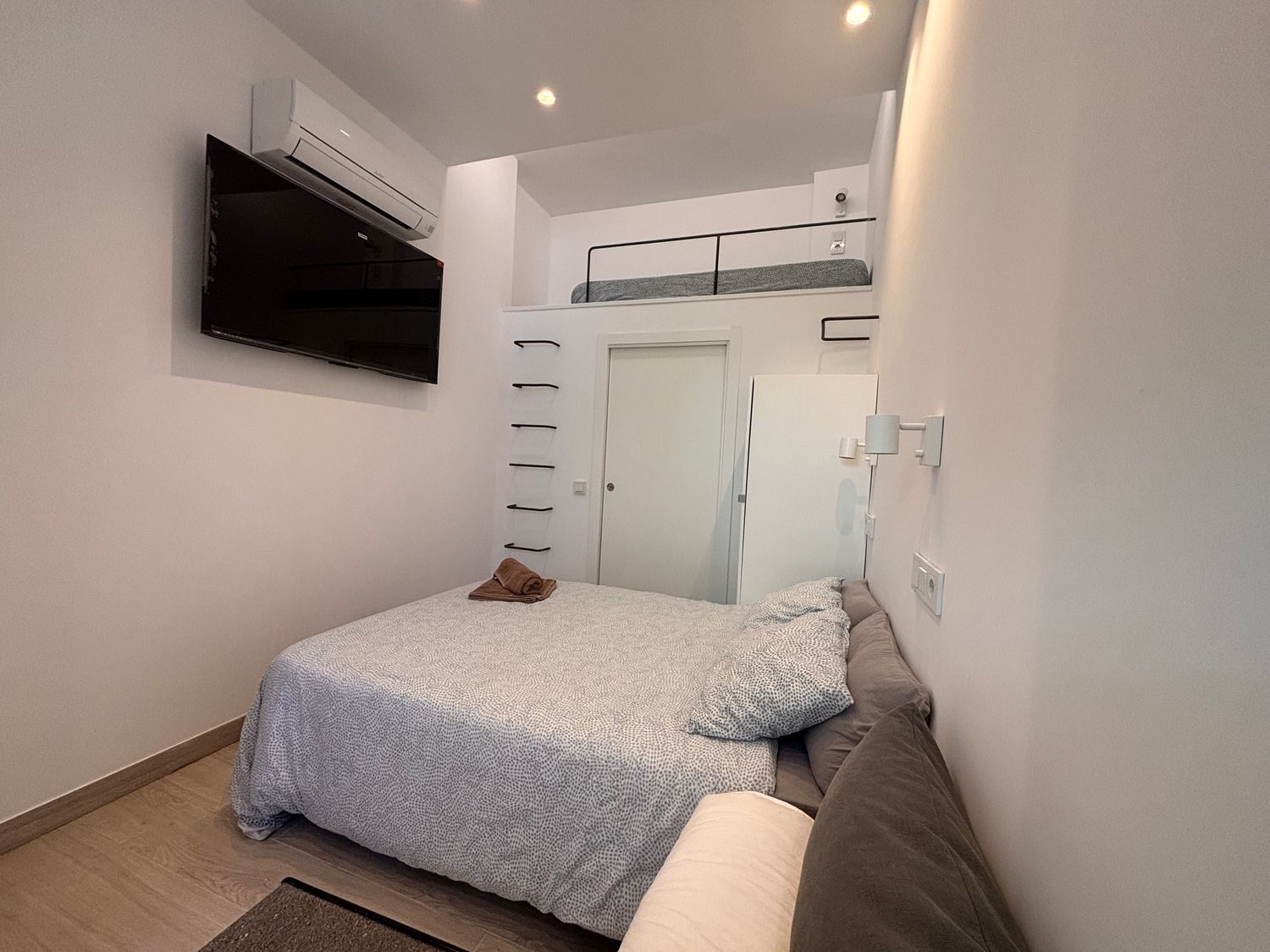 Piso en calle del Doctor Salgado, 11 - Foto 7