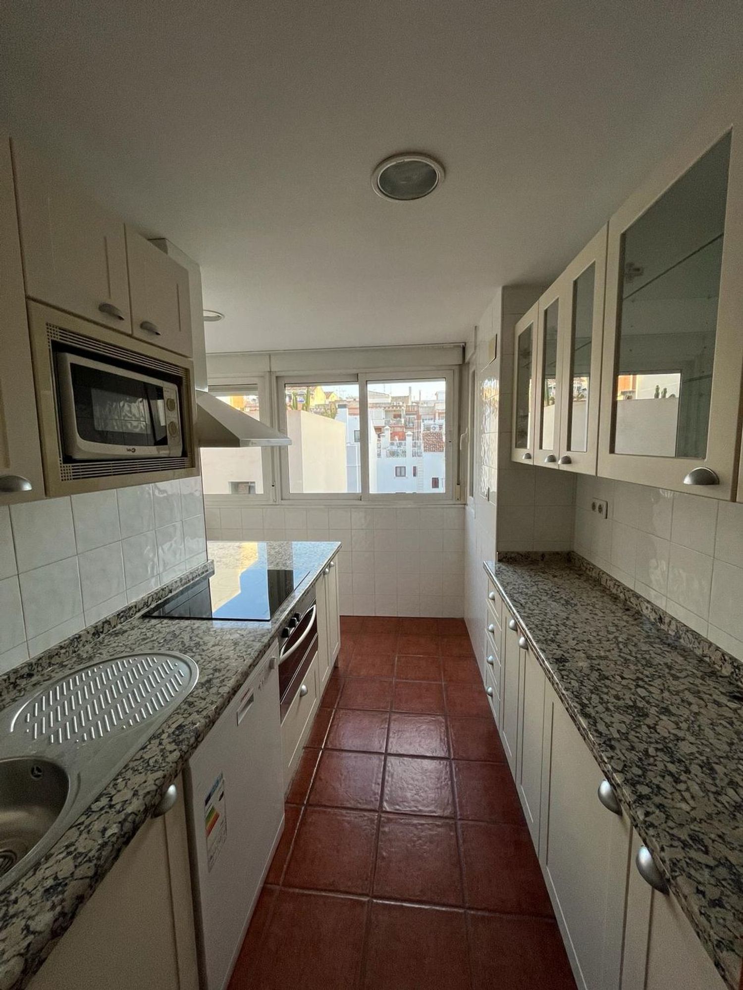 Piso en calle Alhamar, 23 - Foto 5