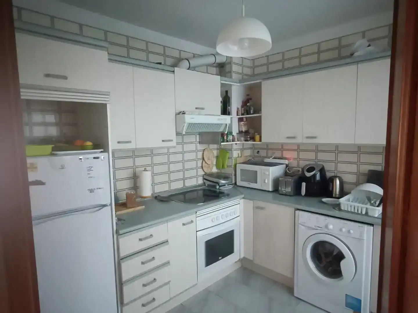 Apartamento en  Praza Eugenio Fadrique 9 - Foto 6