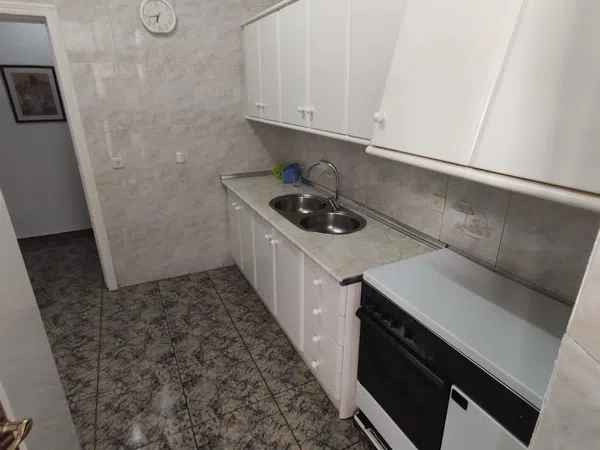 Piso en Calle Pintor Rodríguez Acosta, 5, Gran Capitán - Foto 1