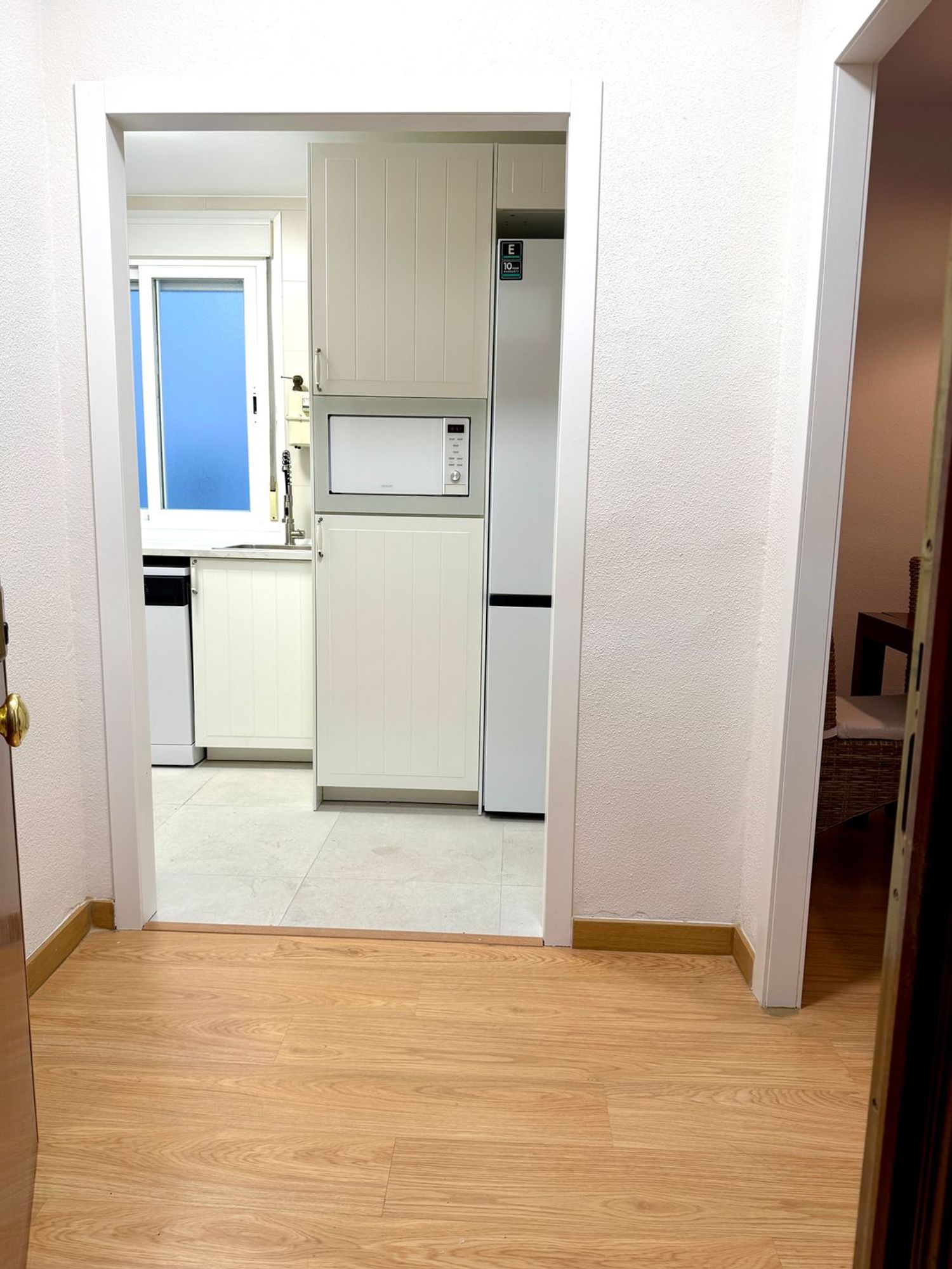 Piso en paseo de las Delicias, 135 - Foto 25