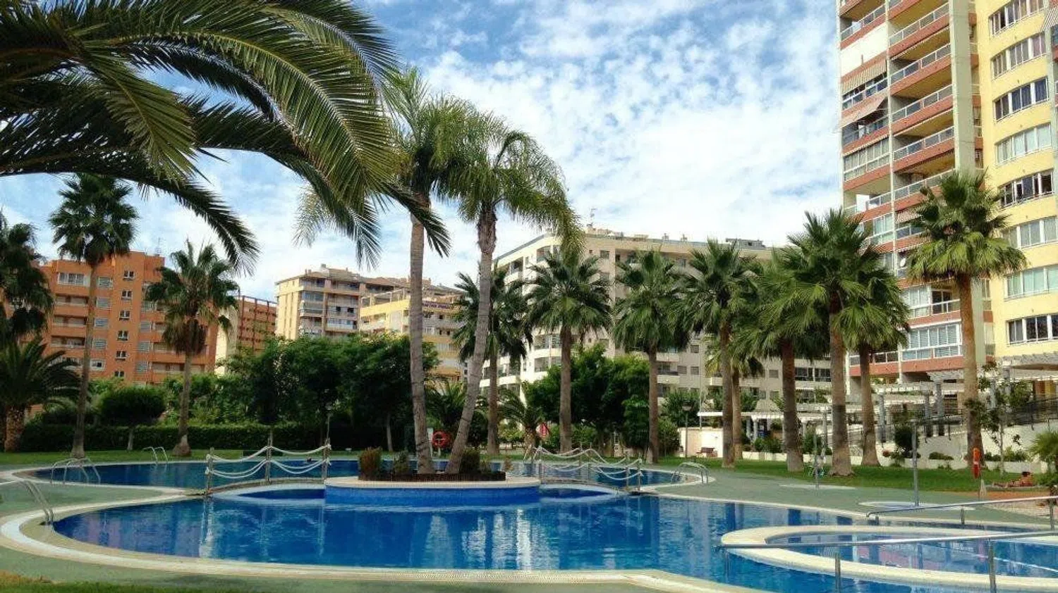 Piso en avenida Mariners de la Vila Joiosa, 16 - Foto 12