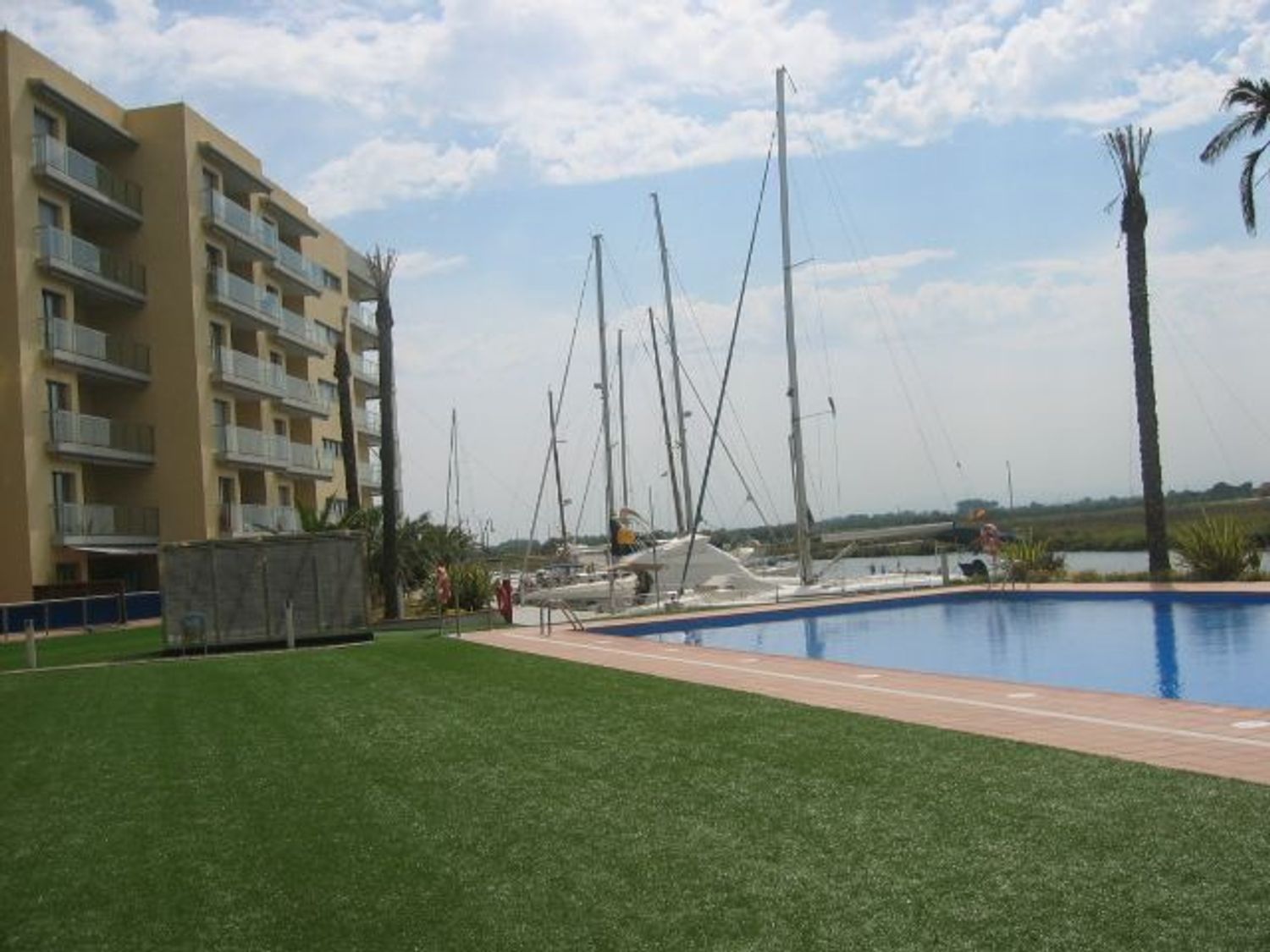 Piso en Avenida Pastor, 1, Santa Margarida, Santa Margarida - Foto 6