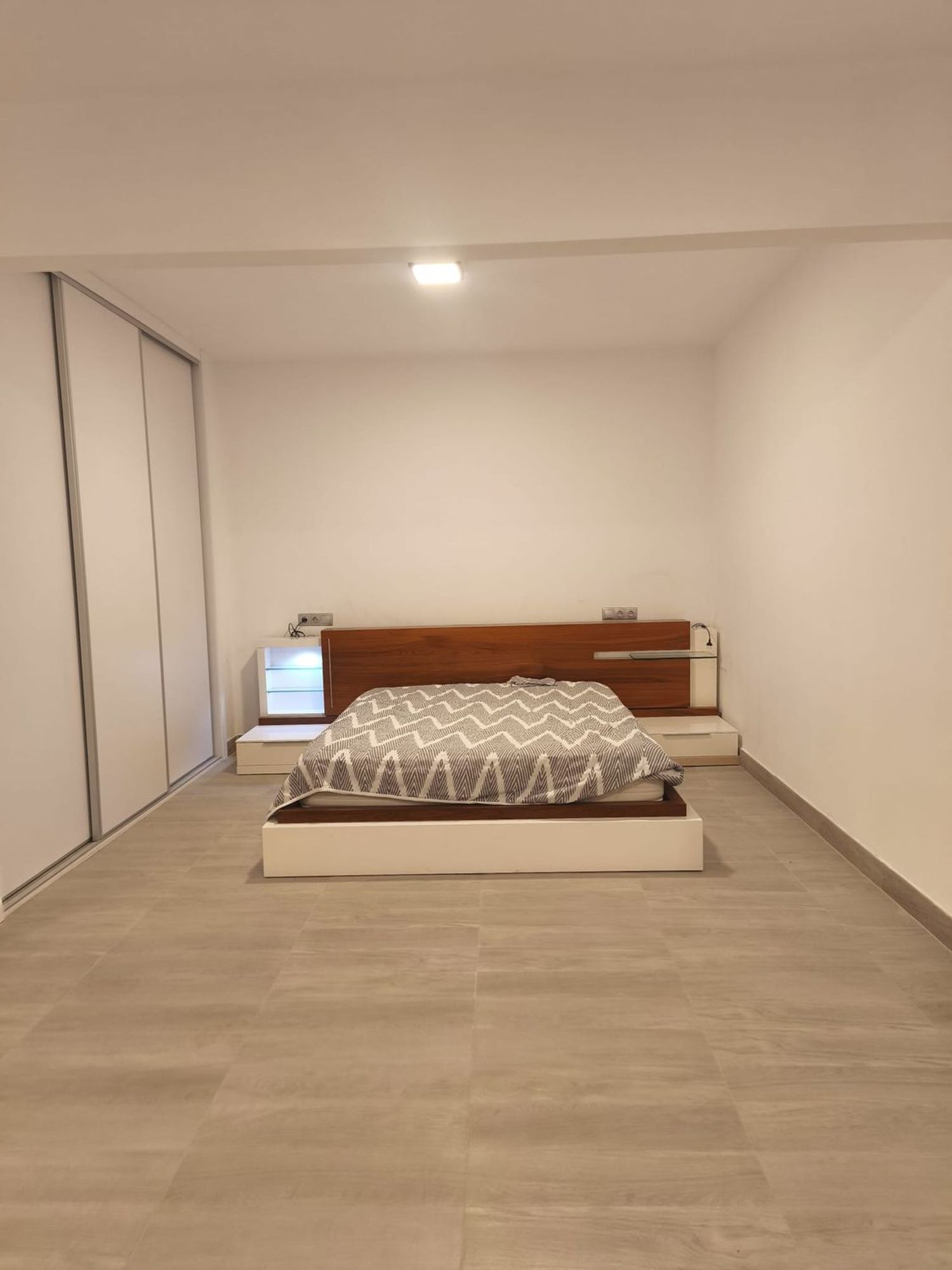 Estudio en Calle Zurbarán, 16 - Foto 3