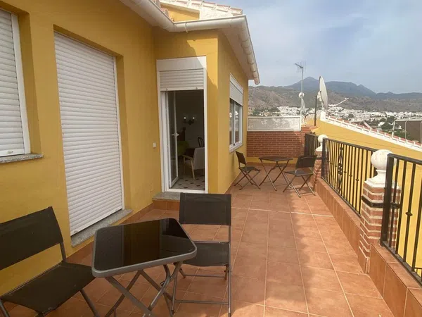 Casa o chalet independiente en Calle Salares, 39, Avda Pescia - Ctra de Frigiliana, Avda Pescia - Ctra de Frigiliana - Foto 19