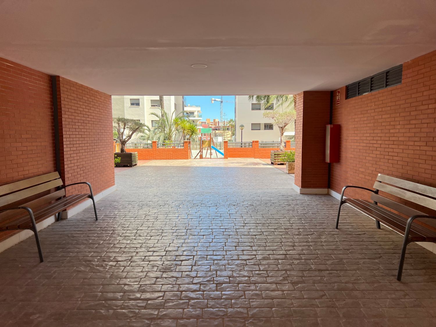 Piso en calle Músico Vicente Spiteri, 18 - Foto 25