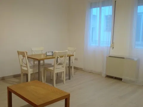 Piso en calle de Sánchez Barcáiztegui, 6
