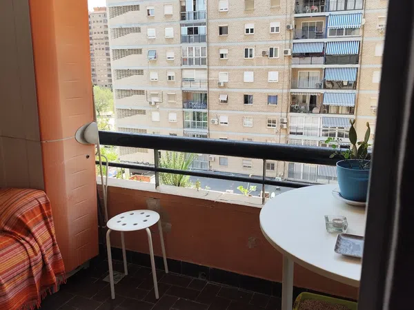 Piso en Avenida de Blasco Ibáñez, 33, Ciutat Universitària - Foto 19