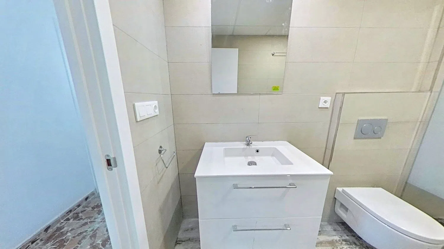 Piso en Barrio Virgen del Remedio - Parque lo Morant - Foto 28