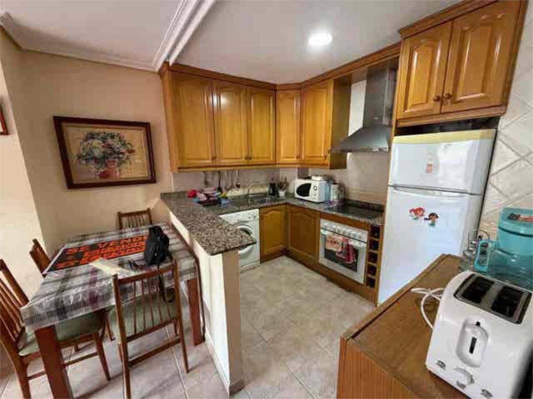 Piso en santa pola - Foto 4