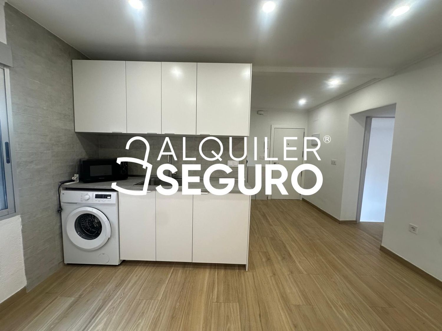 Piso en Calle de Simón Ortiz, El Botànic - Foto 14