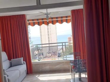 Estudio en  Avenida del Mediterráneo 25 - Foto 2
