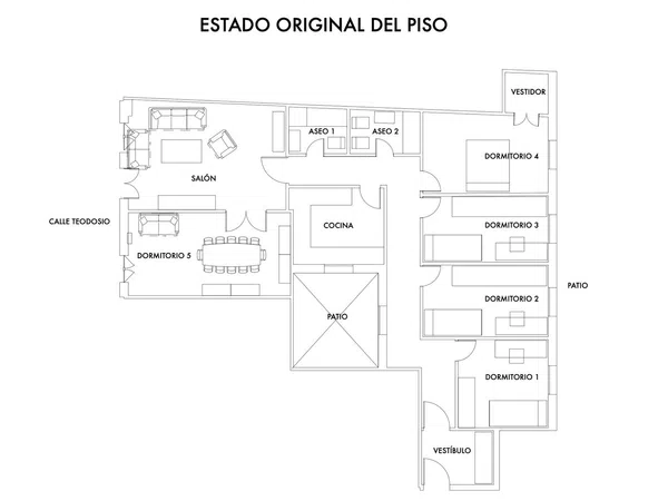 Piso en Barrio Plaza de la Gavidia-San Lorenzo - Foto 14