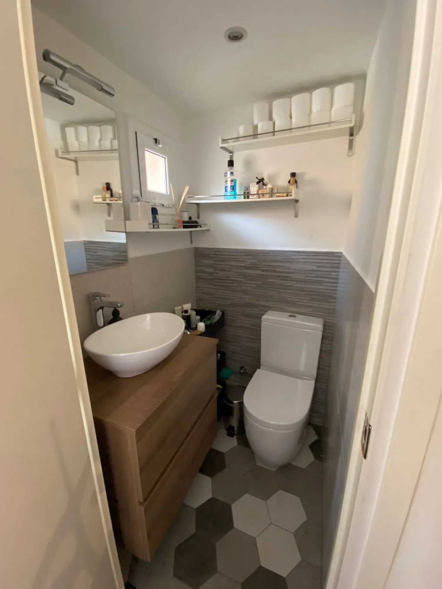 Piso en calle de la Providència, 45 - Foto 4