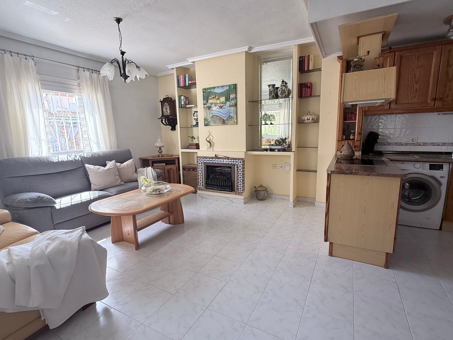 Chalet adosado en Calle Pluton, 11, La Florida - Foto 11