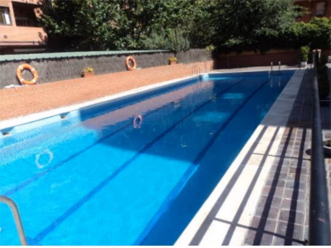 Piso en  Calle de Numancia 33 - Foto 2