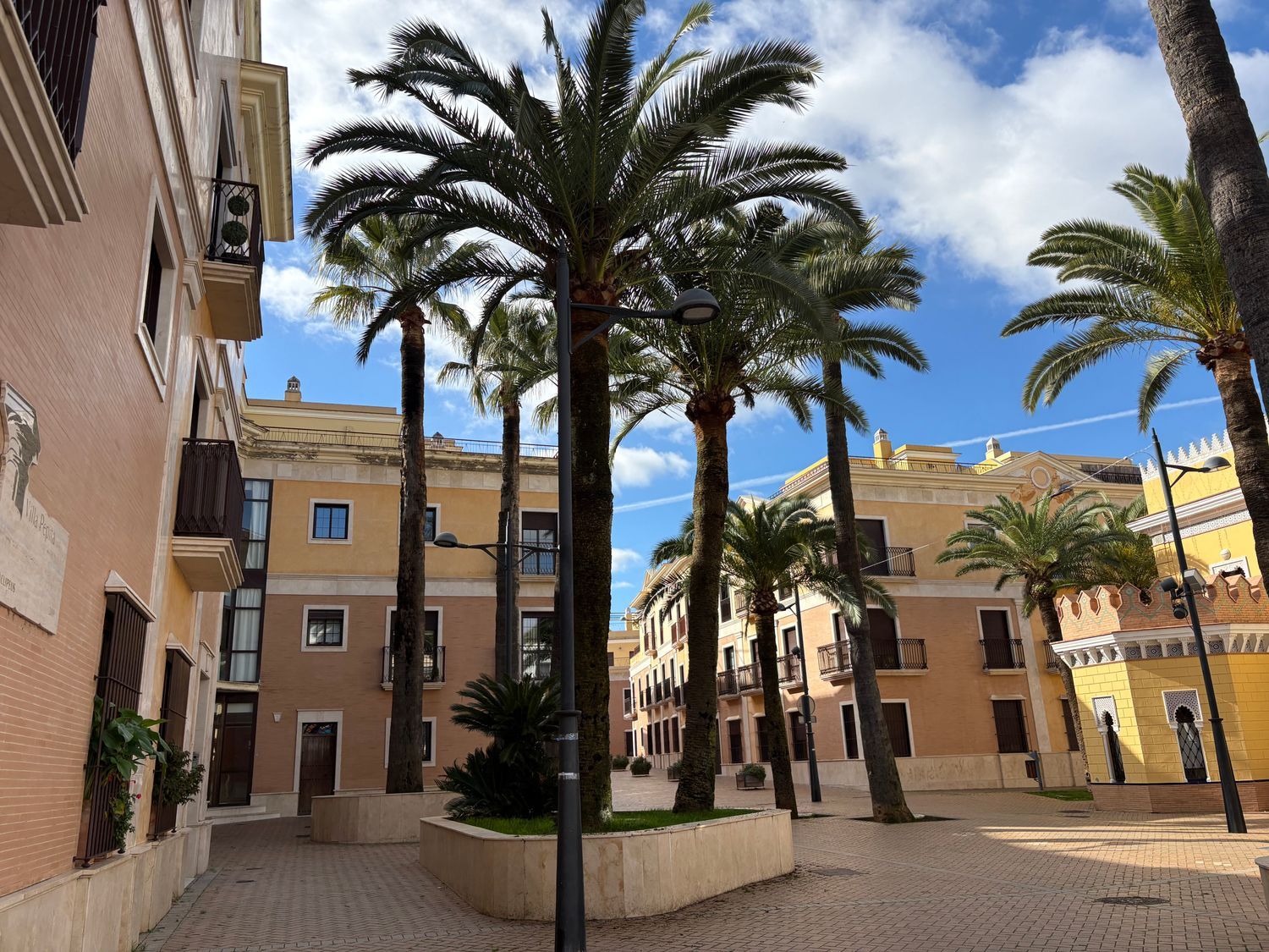 Piso en calle Lope de Vega, 26 - Foto 1