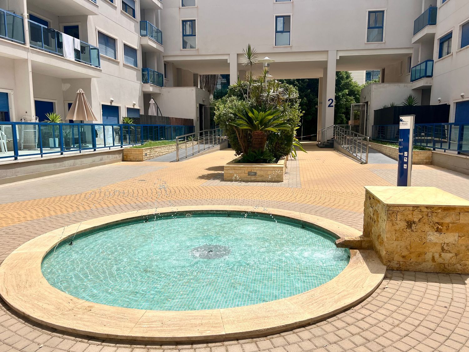 Piso en Reino Unido, El Palmeral-Urbanova-Tabarca - Foto 13