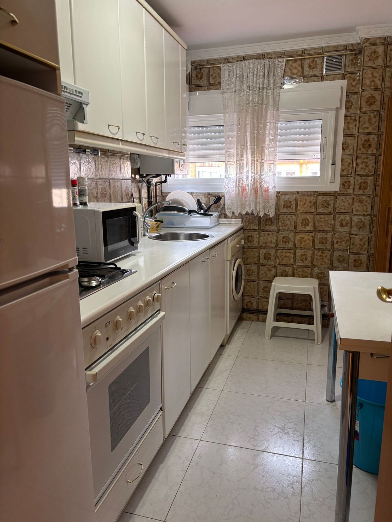 Piso en calle de las Misiones, 9 - Foto 5