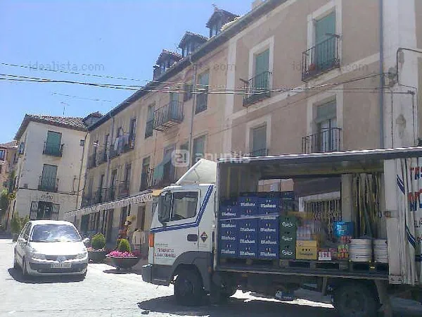 Piso en Plaza Dolores, 5 - Foto 2