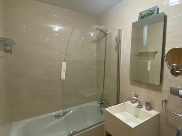 Chalet adosado en Urbanizacion Zokoa, 2 - Foto 4