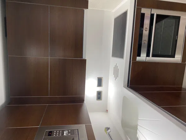 Piso en avenida Principe de Asturias, 14 - Foto 3