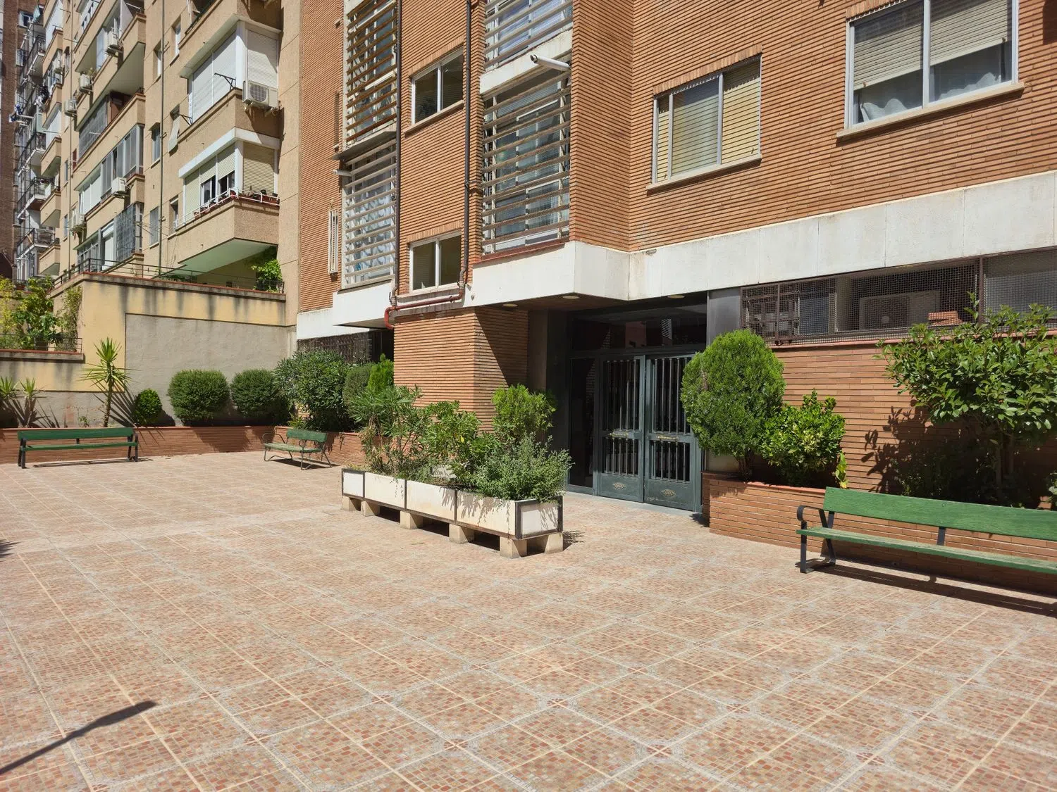 Piso en calle Villafranca, 17 - Foto 34