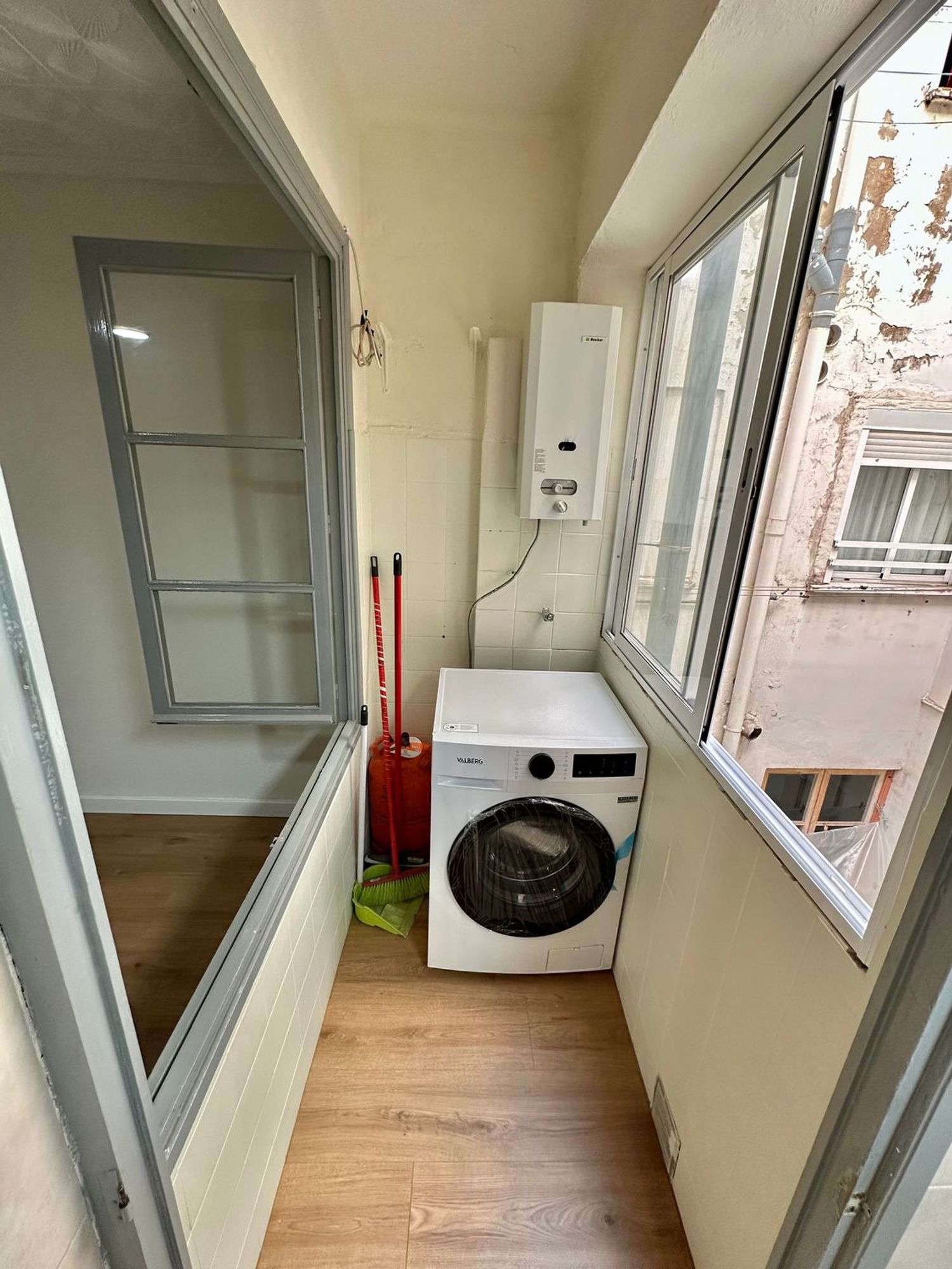 Piso en Calle Ramón Vicente Serrano, 34, Los Magros-Casablanca - Foto 13