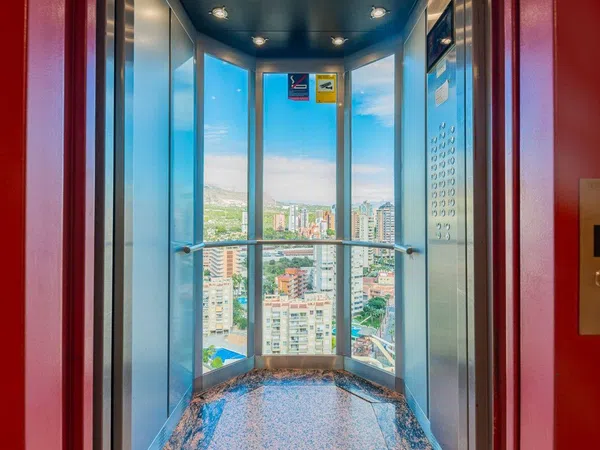 Piso en Calle Terral, 19, Cala Palmera - Atrium - Foto 17