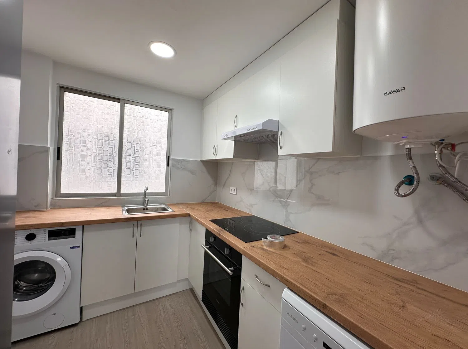 Piso en calle de Felip Vives de Canyamars, 5 - Foto 1