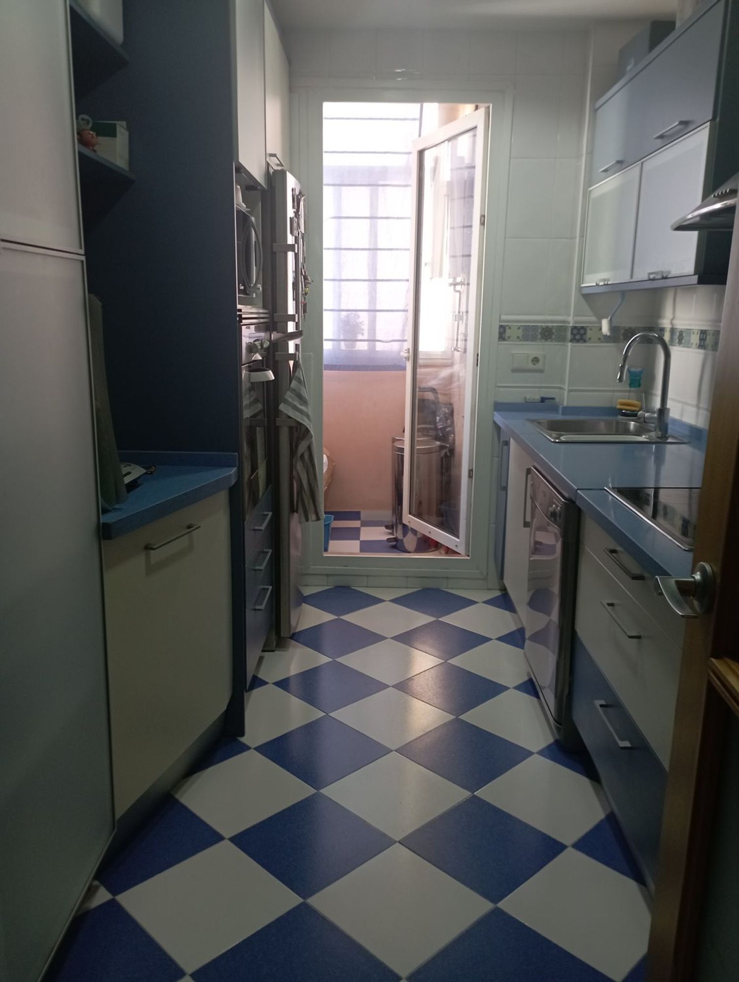 Piso en Calle Puruñuela, 4, Ronda de Triana-Patrocinio-Turruñuelo - Foto 19