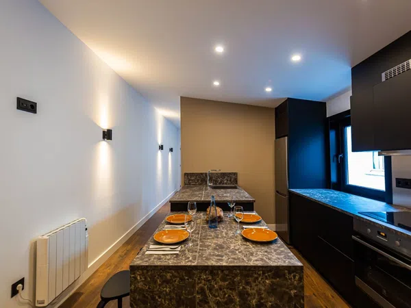 Piso en calle Emilia Pardo Bazán, 26