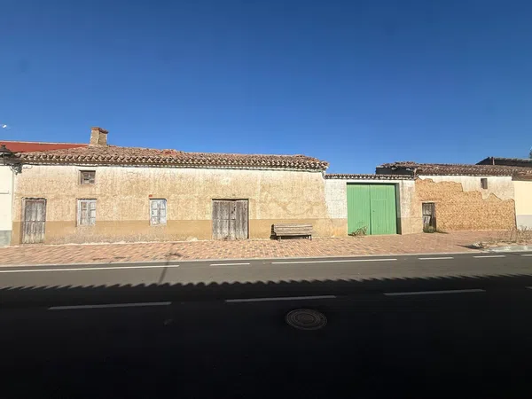 Casa de pueblo en Calle Arriba, 23 - Foto 2
