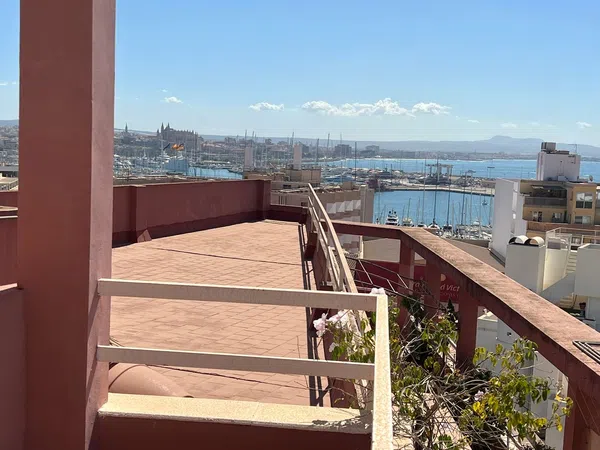 Ático en calle de Bellver, 10 - Foto 1