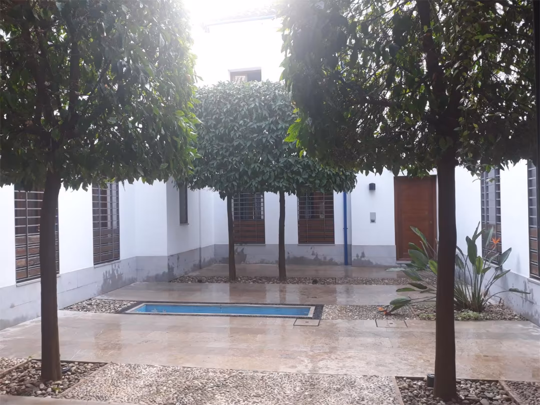 Piso en  Calle Isabel II 14 - Foto 4