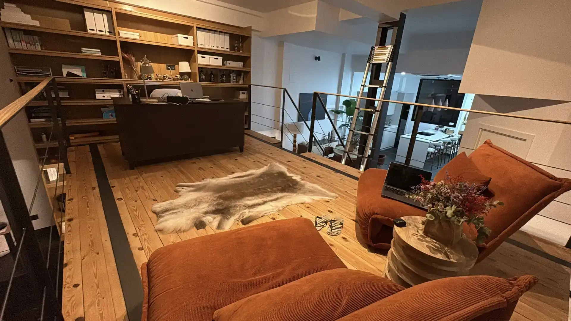 Loft en  Calle Doctor Ruiz de la Rabia 40 - Foto 2