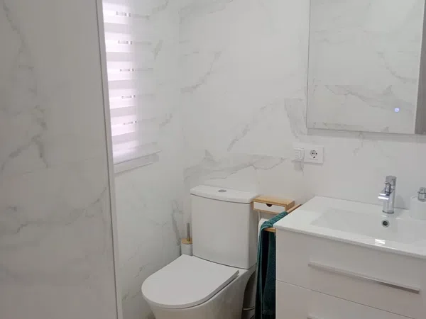 Casa o chalet independiente en Calle Teniente Miranda, 60, Centro, Centro - Foto 10