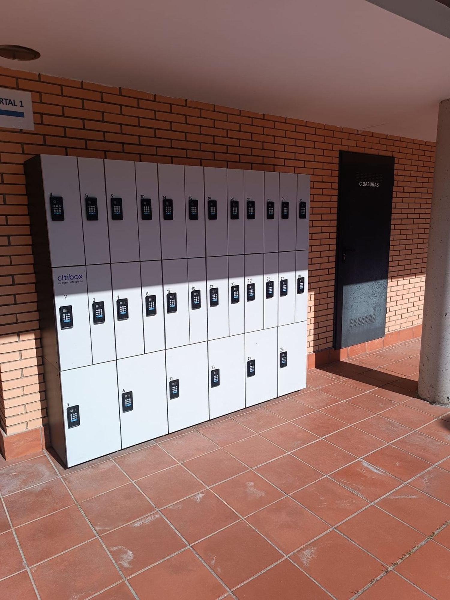 Ático en calle Elena Fortún, 4 - Foto 20