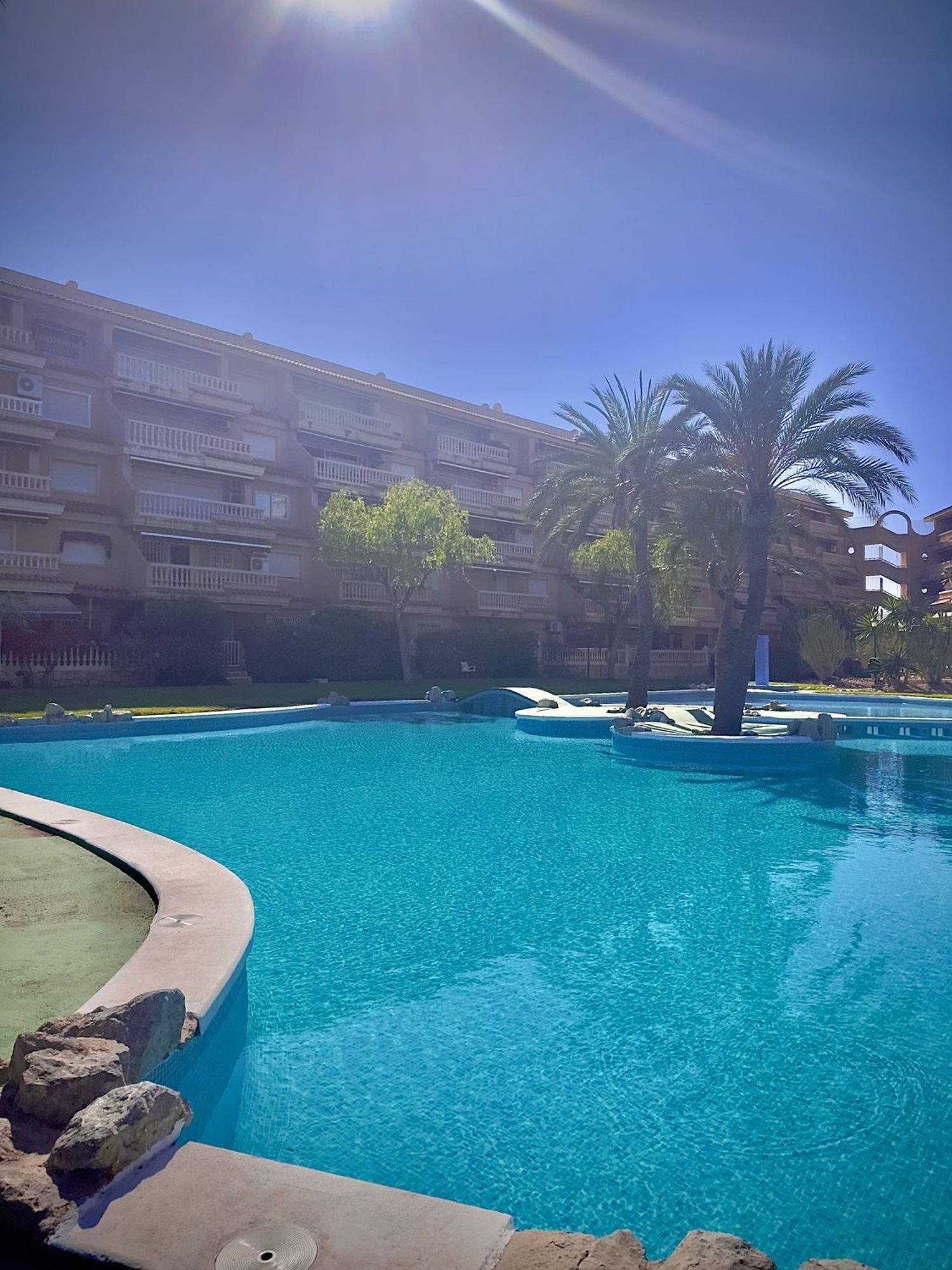 Piso en Calle dels Carreters, 1, Campello Playa, Campello Playa - Foto 4