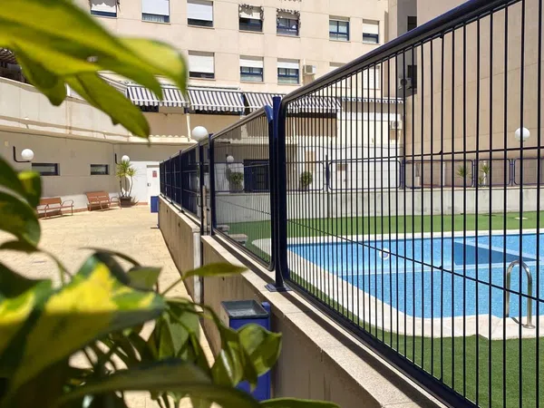 Piso en Calle Cervantes, 42, Centro, Centro - Foto 17