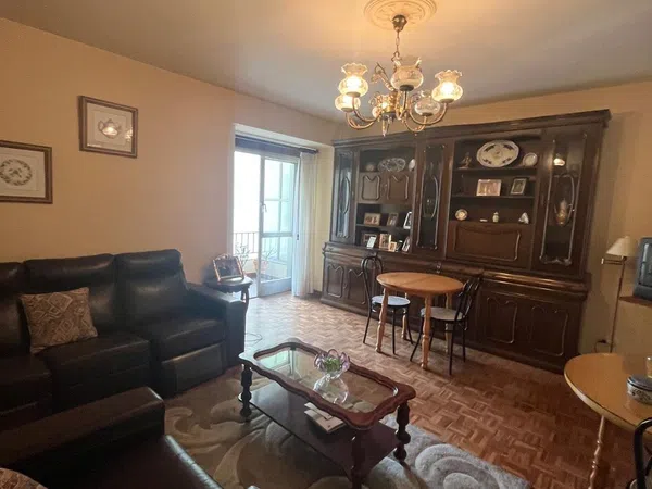 Piso en calle San Vicente, 60 - Foto 8