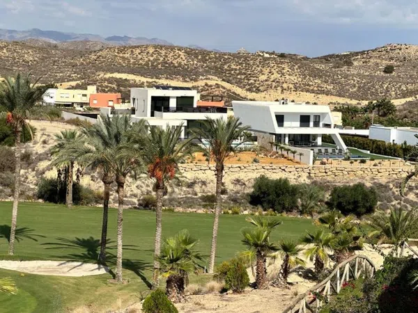 Dúplex en Avenida Valle del Sol, 1, Urb.Golf Valle este, Urb.Golf Valle este - Foto 18