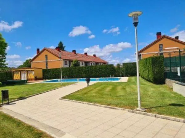 Ático en calle Campos de Mirabel, 8 - Foto 1