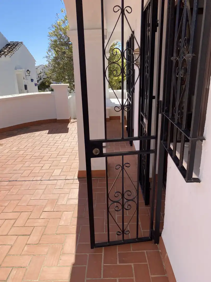 Chalet en  Calle Pueblo 103B - Foto 29