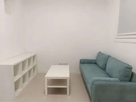 Piso en calle de Rosario Pino, 27