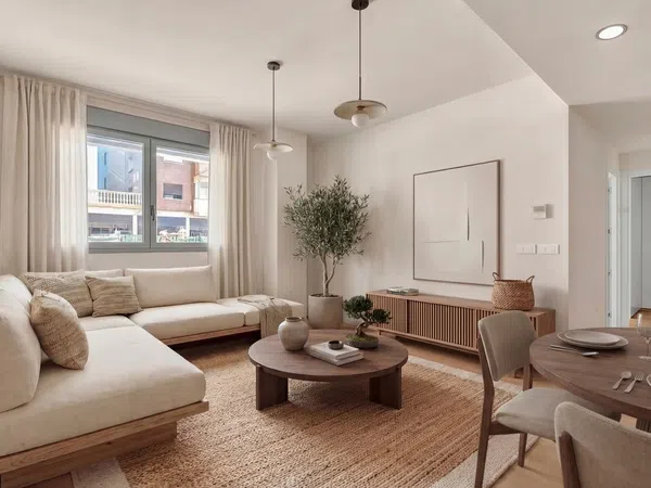 Piso en calle Menorca, 7 - Foto 23