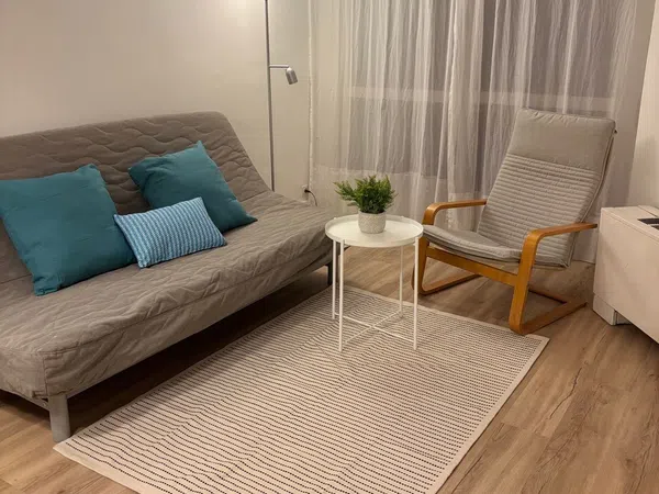 Piso en calle de Maldonado, 55