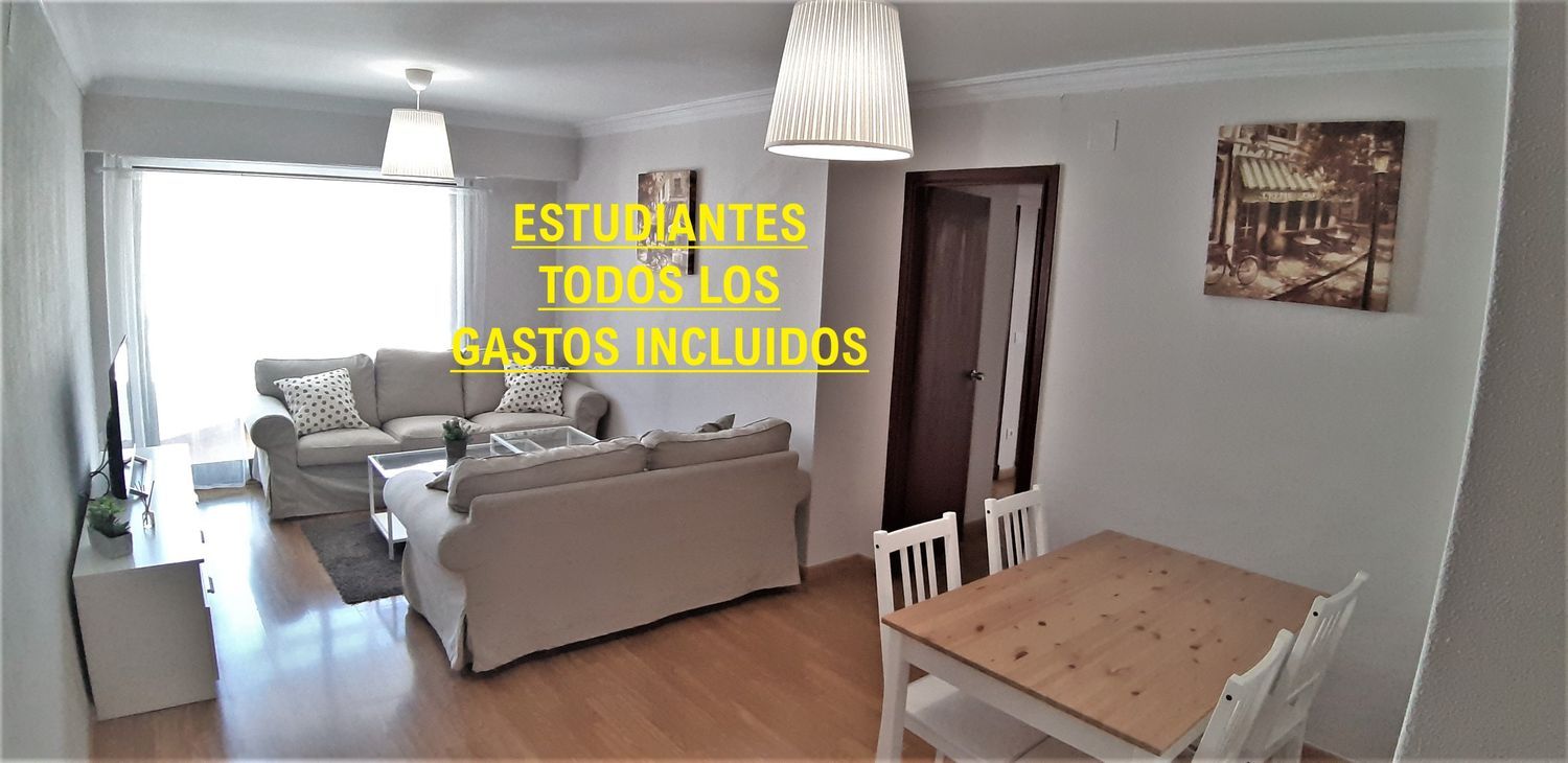 Piso en avenida das Camelias, 78 - Foto 1