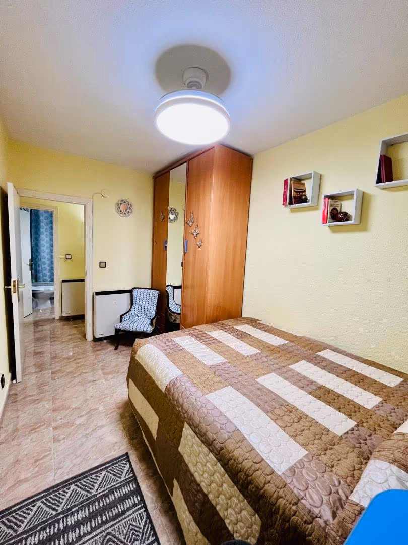 Piso en  Avenida de Nuestra Señora de Belén 15 - Foto 21